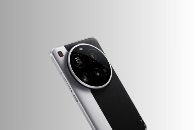 Xiaomi 15 Ultra Gallery