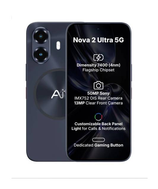 Ai+ Nova 2 Ultra 5G