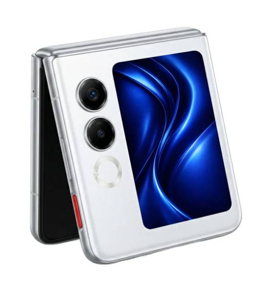 Ai+ Nova Flip 5G