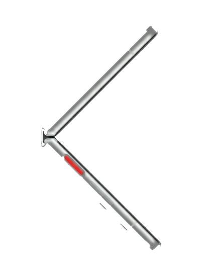 Ai+ Nova Flip 5G