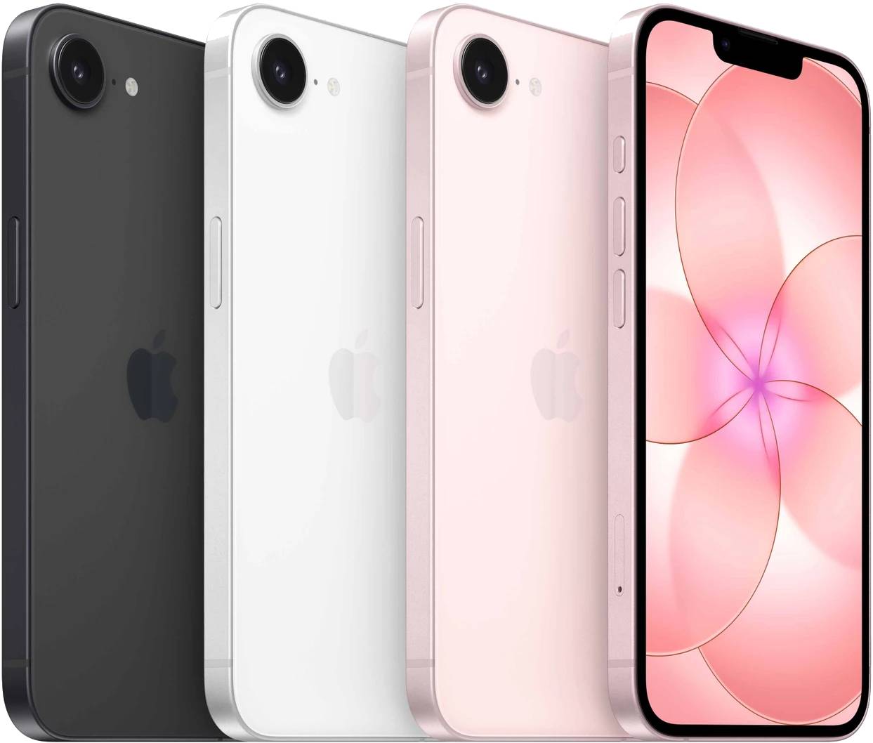 Apple iPhone 17e