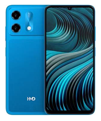 HMD Vibe 2 5G