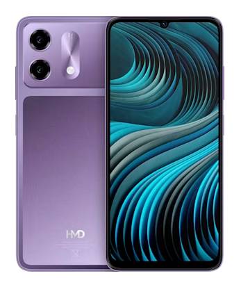 HMD Vibe 2 5G