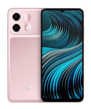 HMD Vibe 2 5G