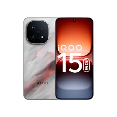 iQOO 15 Apex