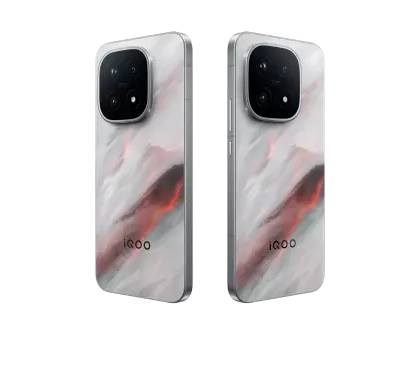 iQOO 15 Apex