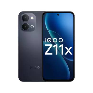iQOO Z11x