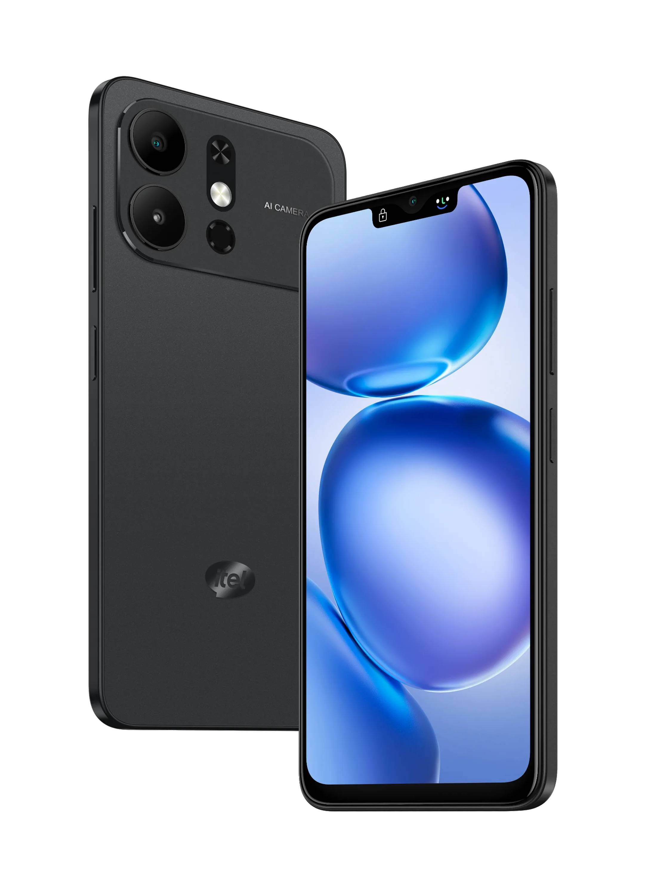 Itel A100 Pro 4G
