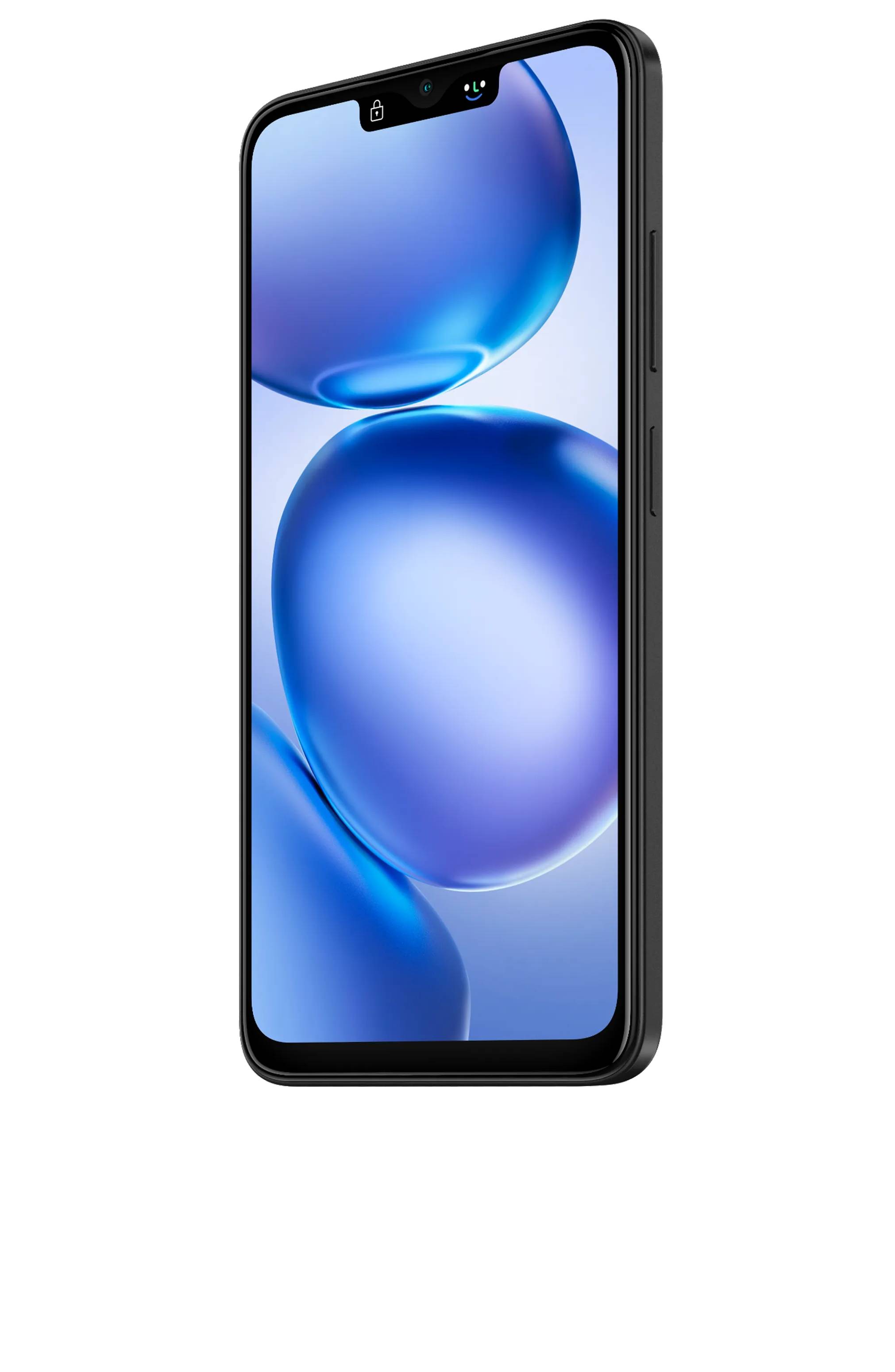Itel A100 Pro 4G