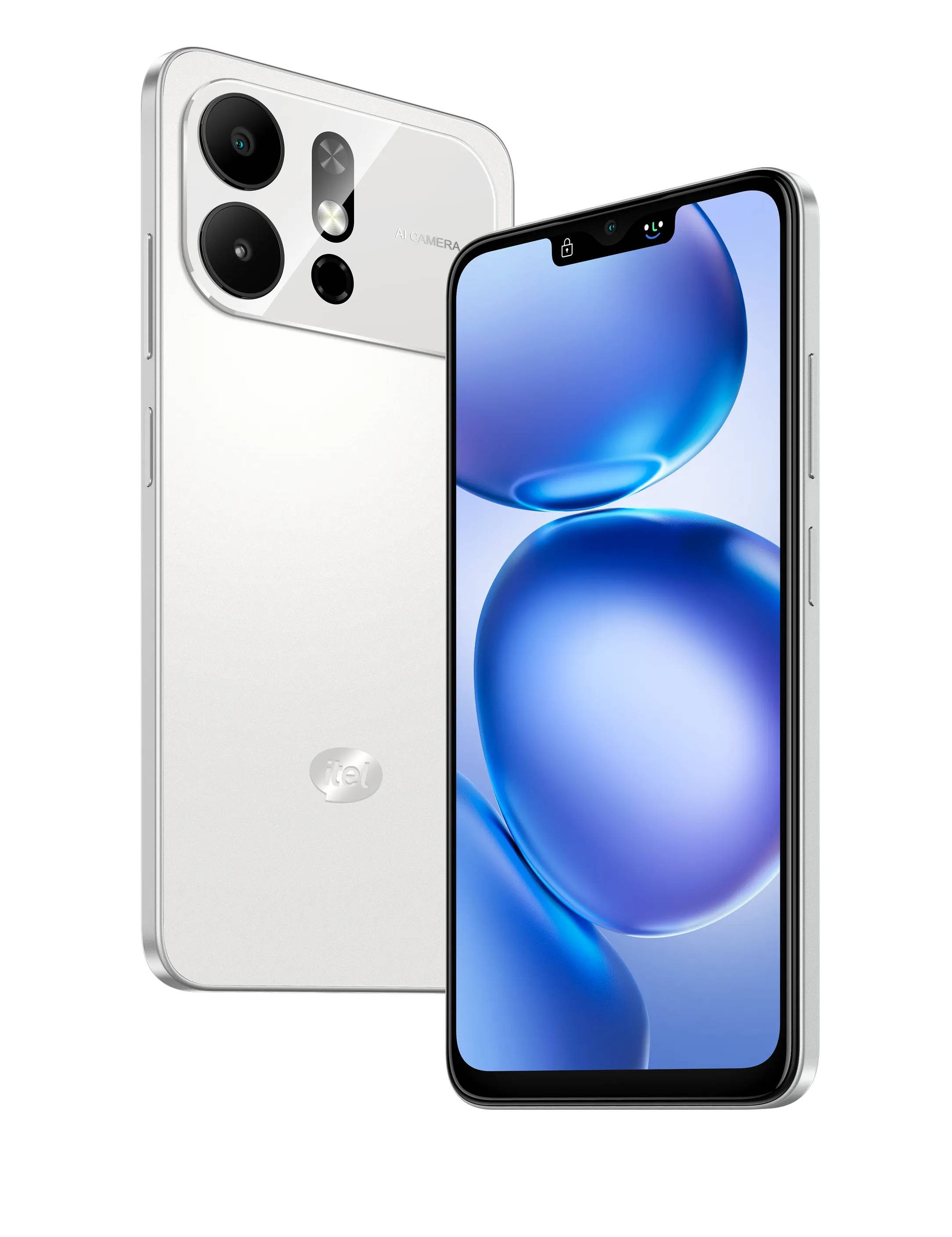 Itel A100 Pro 4G