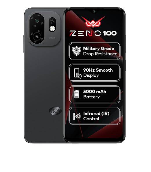 Itel Zeno 100