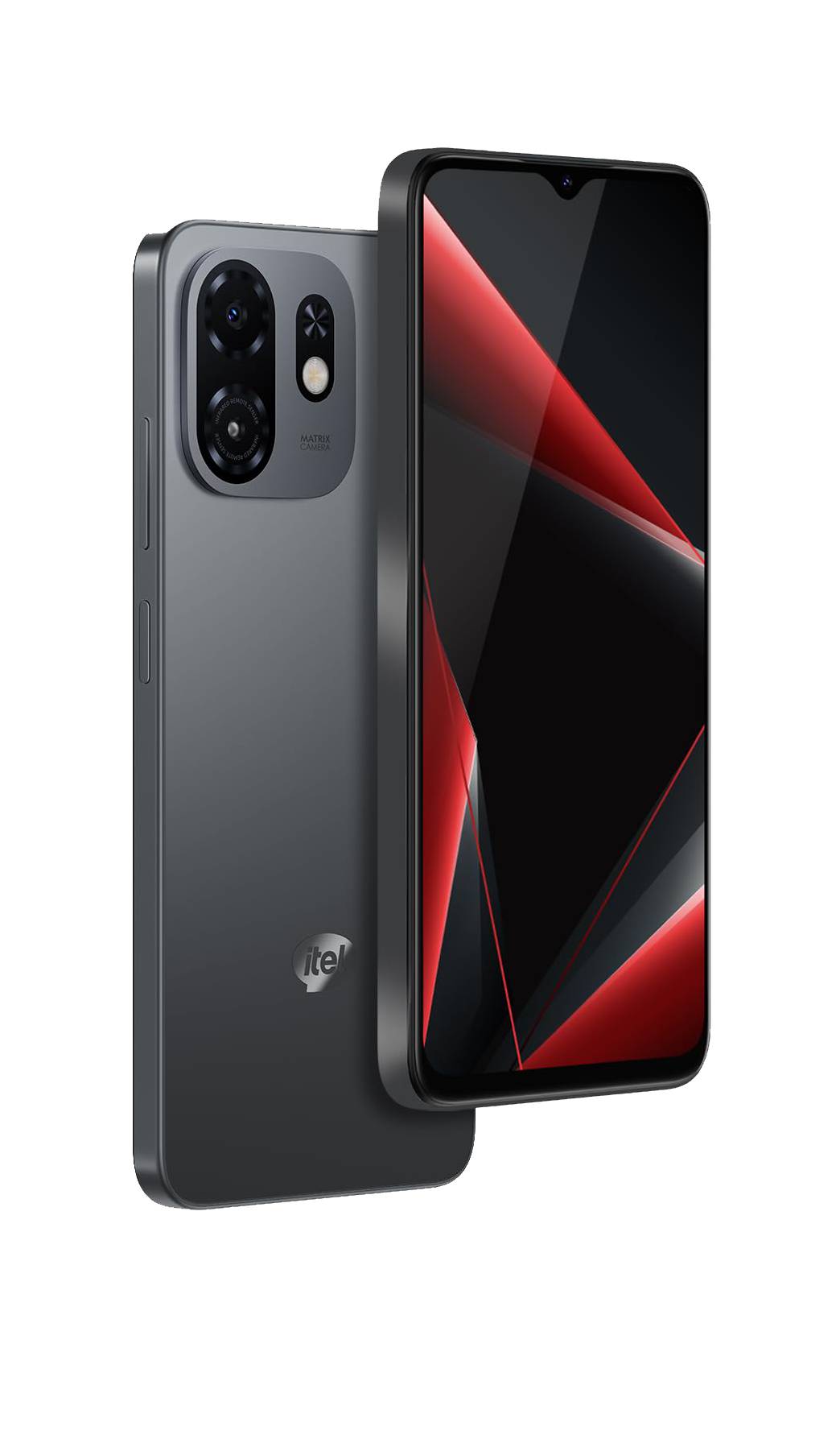Itel Zeno 100