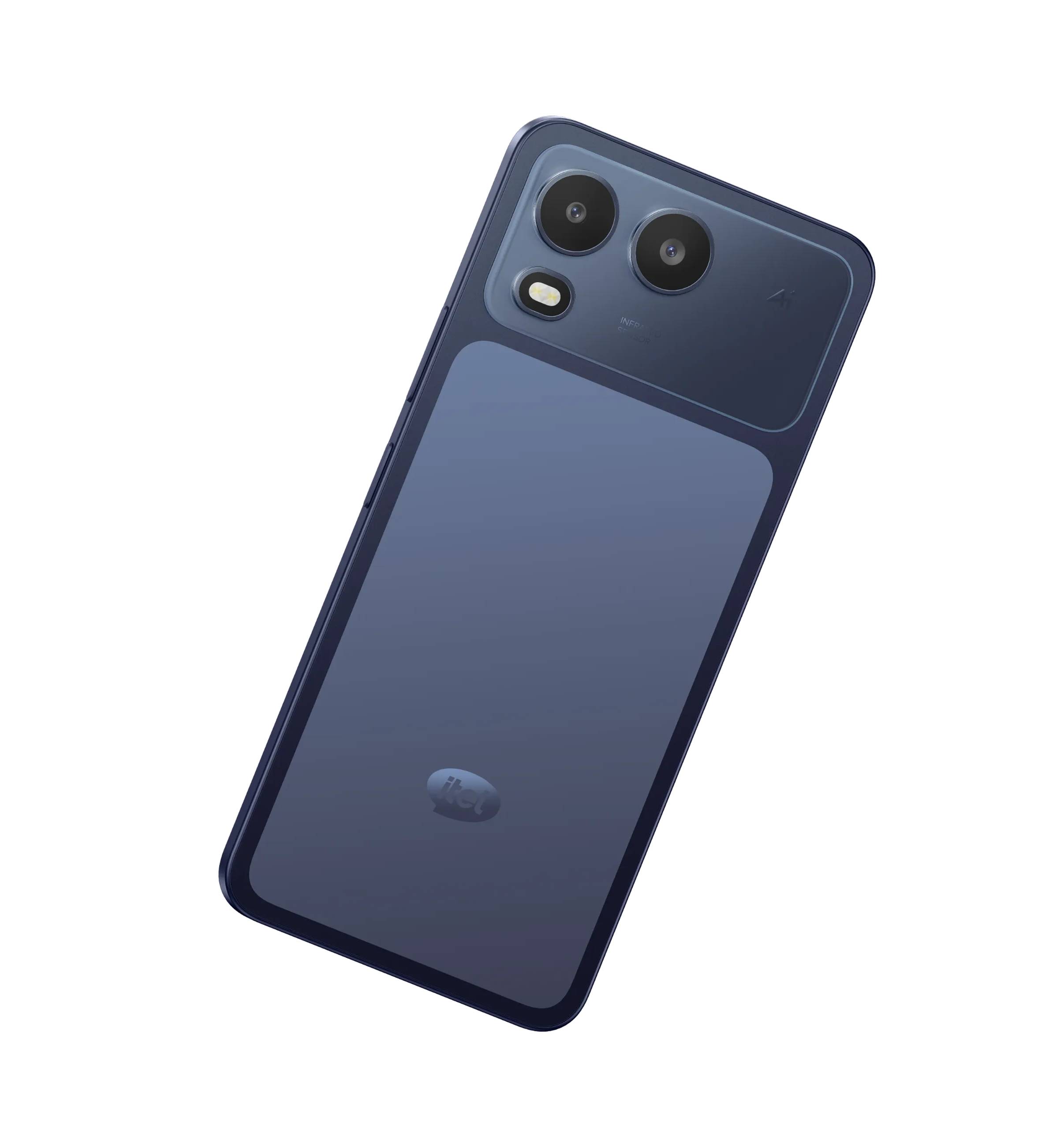 Itel Zeno 200 4G