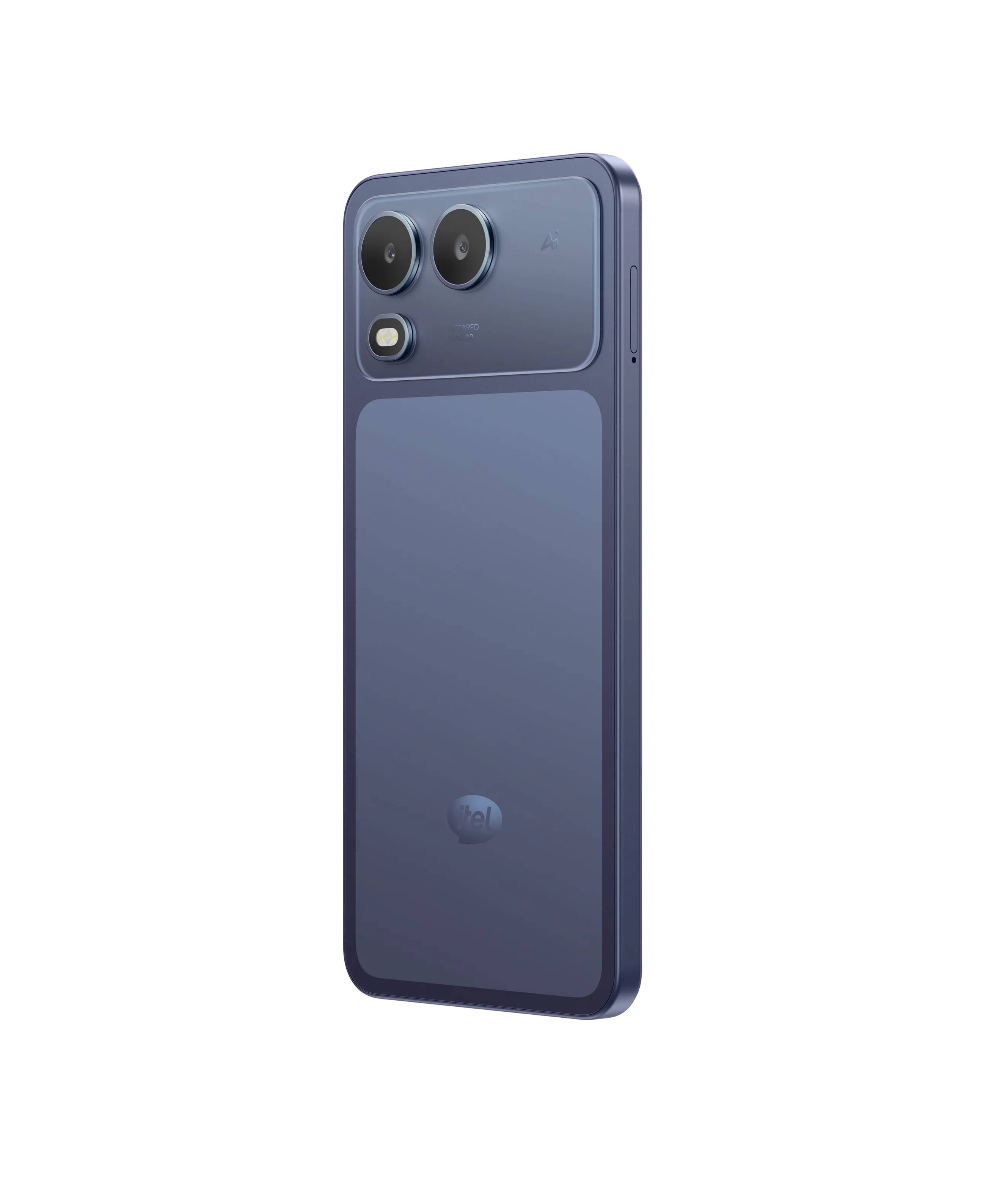 Itel Zeno 200 4G