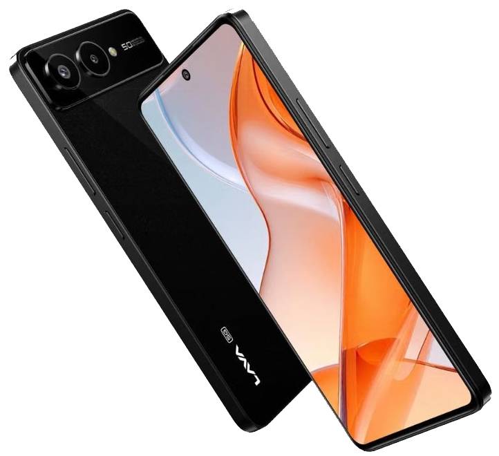 Lava Bold 2 5G