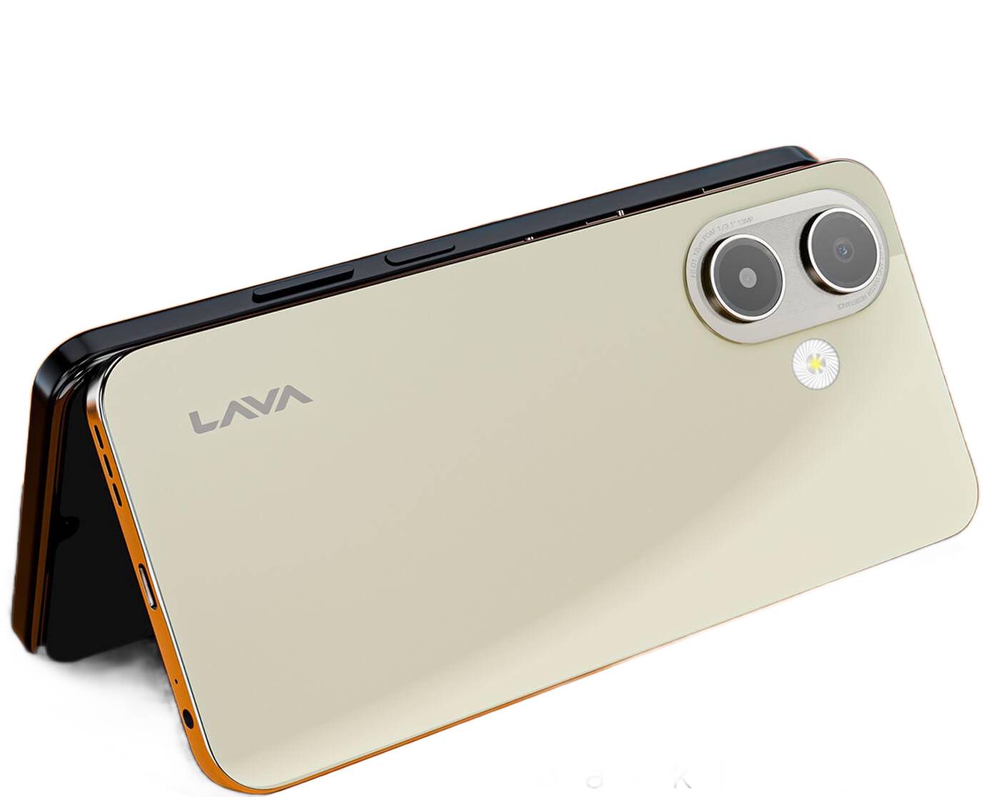 Lava Bold N1 5G 6GB RAM 128GB