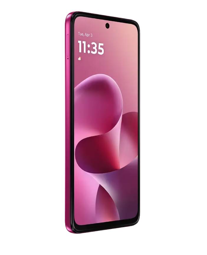 Moto G37 5G
