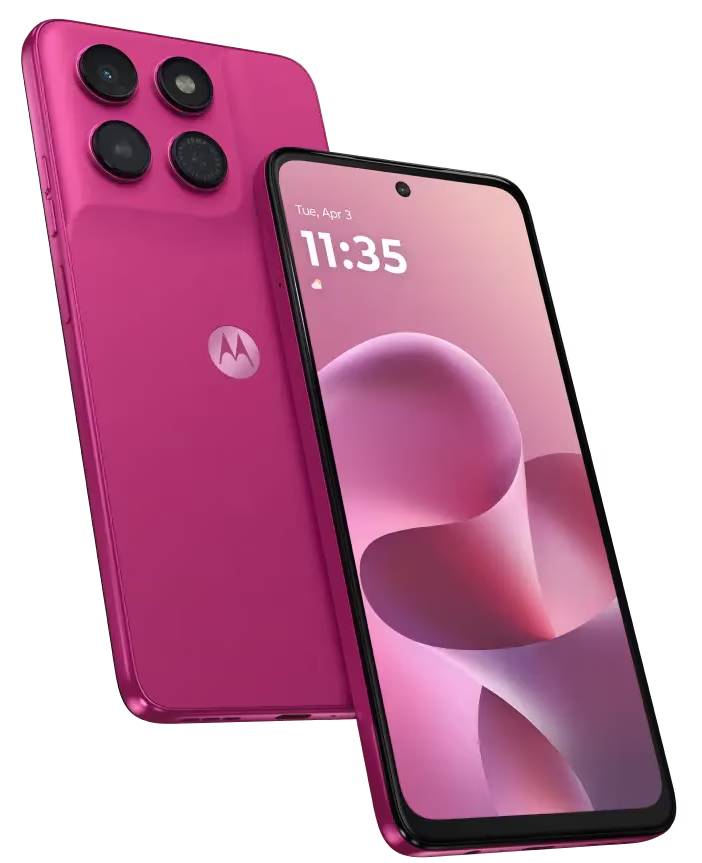 Moto G37 5G