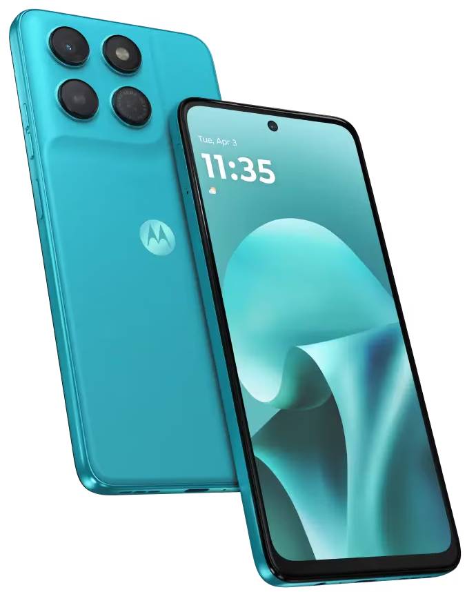 Moto G37 Power 5G