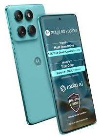 Motorola Edge 60 Fusion 256GB