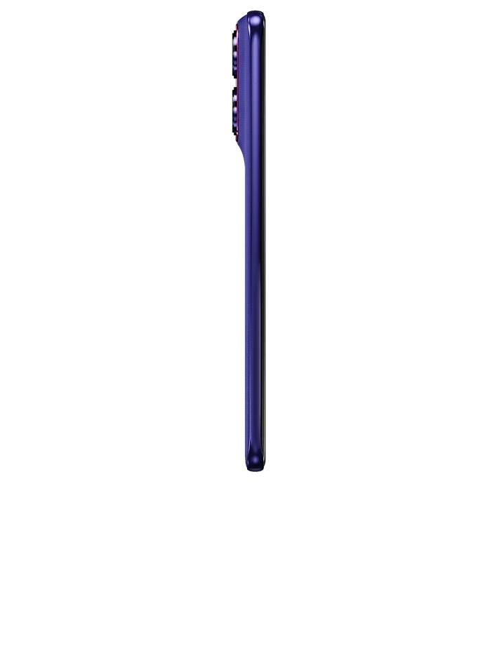 Motorola Edge 70 Fusion