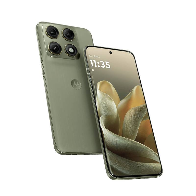Motorola Edge 70 Pro 5G