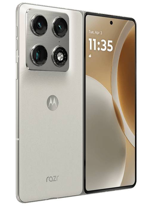 Motorola Razr Fold 16GB 512GB RAM