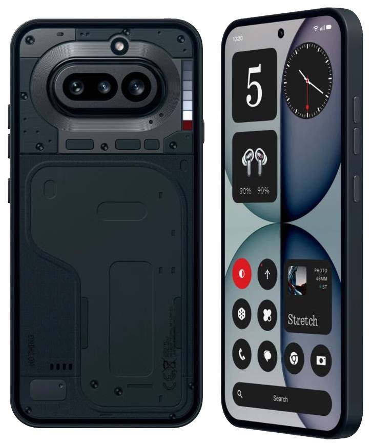 Nothing Phone 4a 256GB
