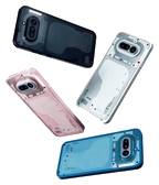 Nothing Phone 4a 256GB