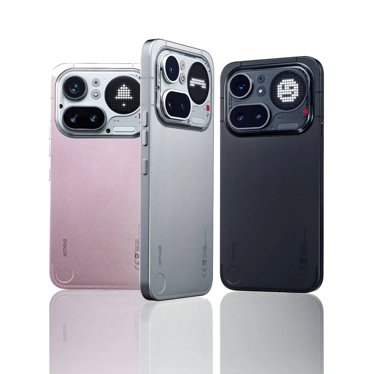 Nothing Phone 4a Pro
