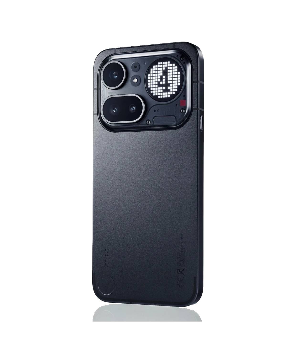 Nothing Phone 4a Pro