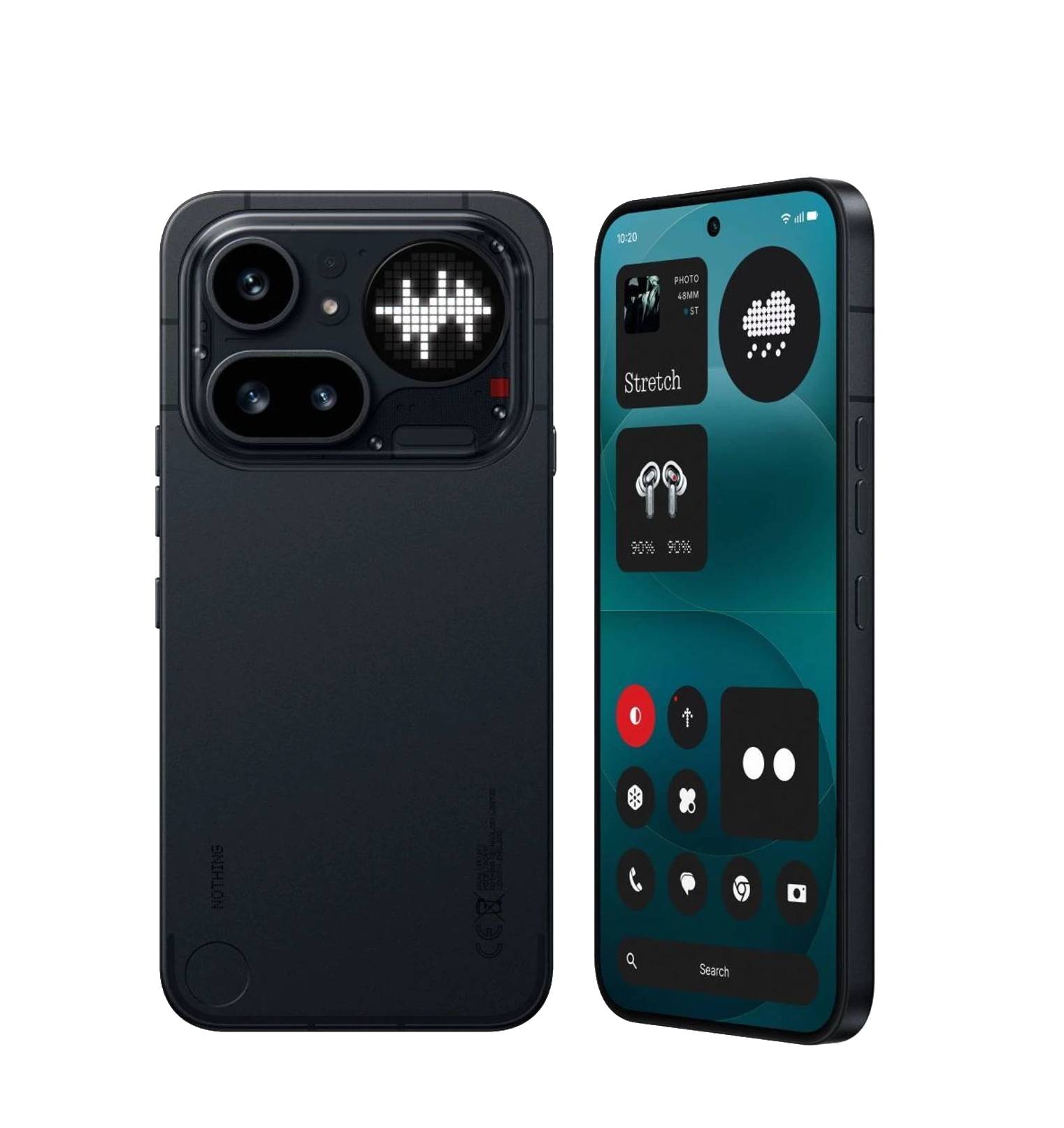 Nothing Phone 4a Pro