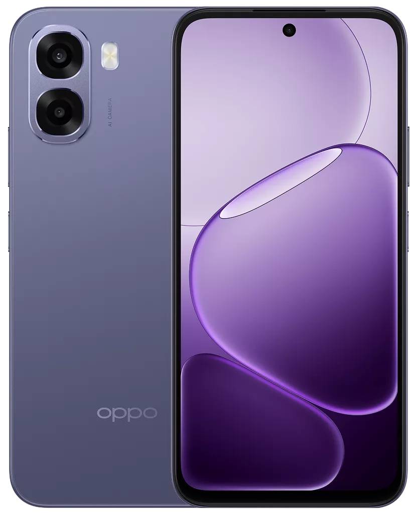 Oppo A6s 6GB RAM
