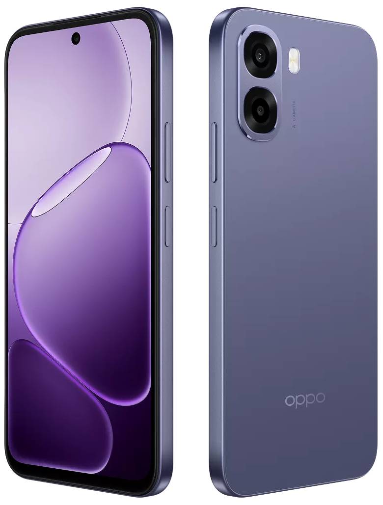 Oppo A6s 6GB RAM