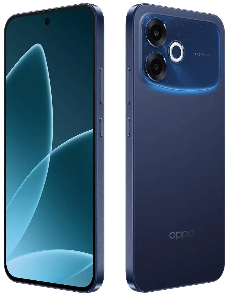 OPPO F33 Pro 5G