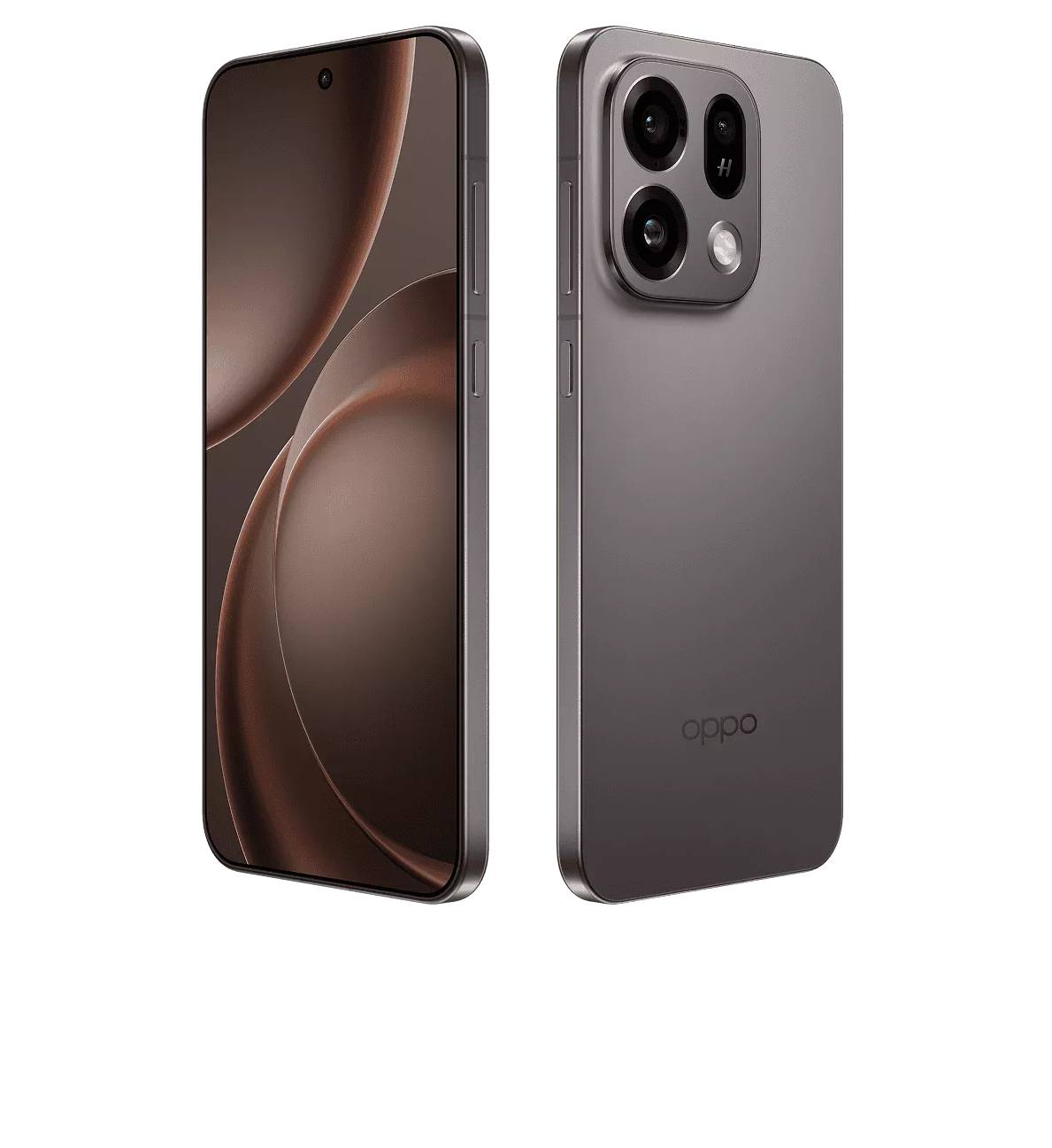 OPPO Find X9s