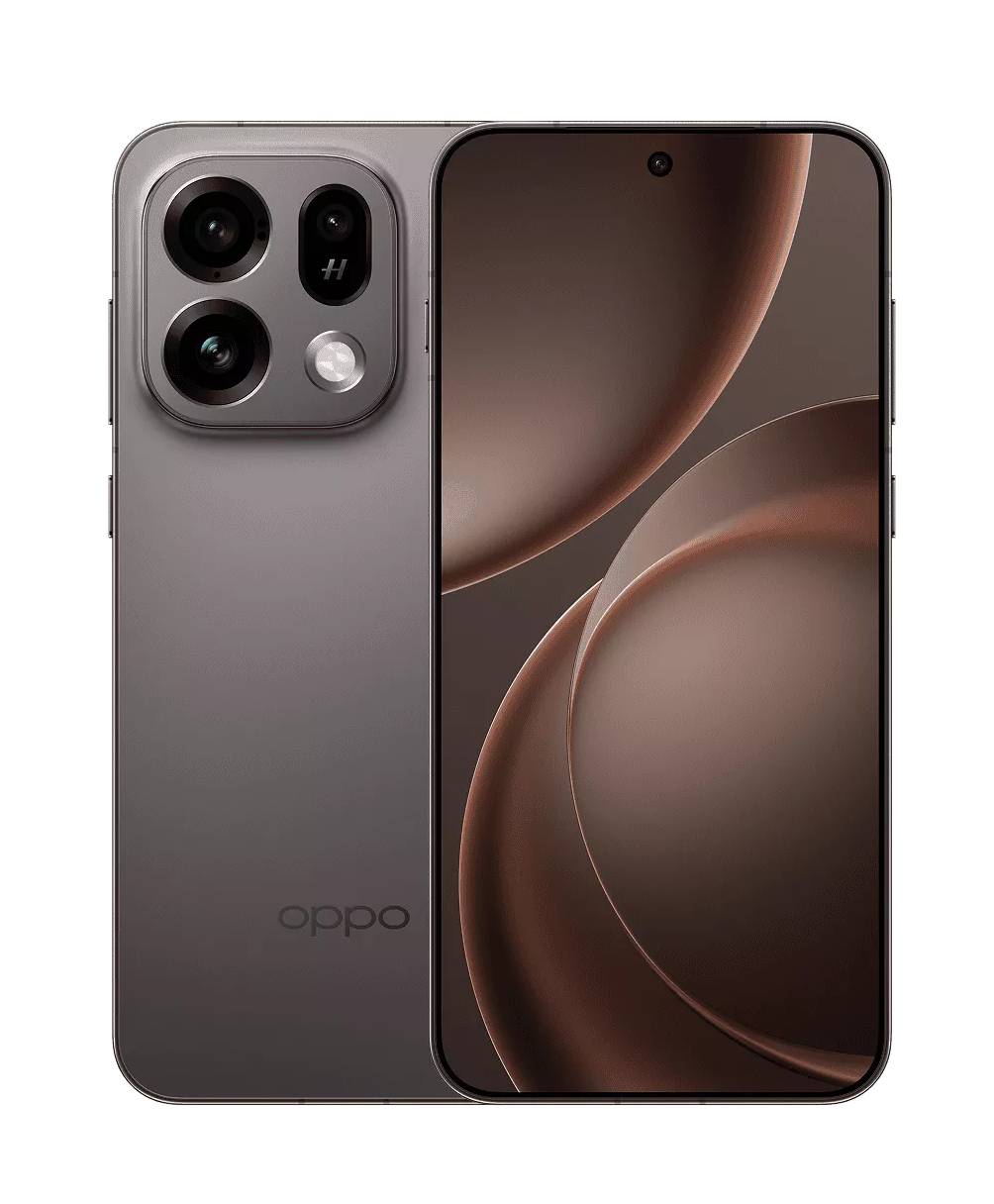 OPPO Find X9s