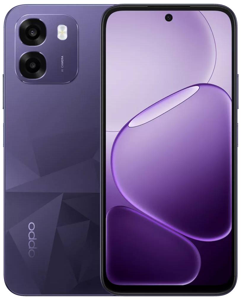 Oppo K14 5G 256GB, 8GB RAM