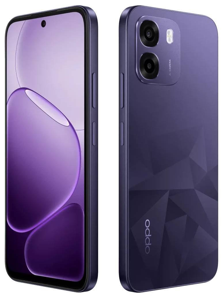 Oppo K14 5G 256GB, 8GB RAM