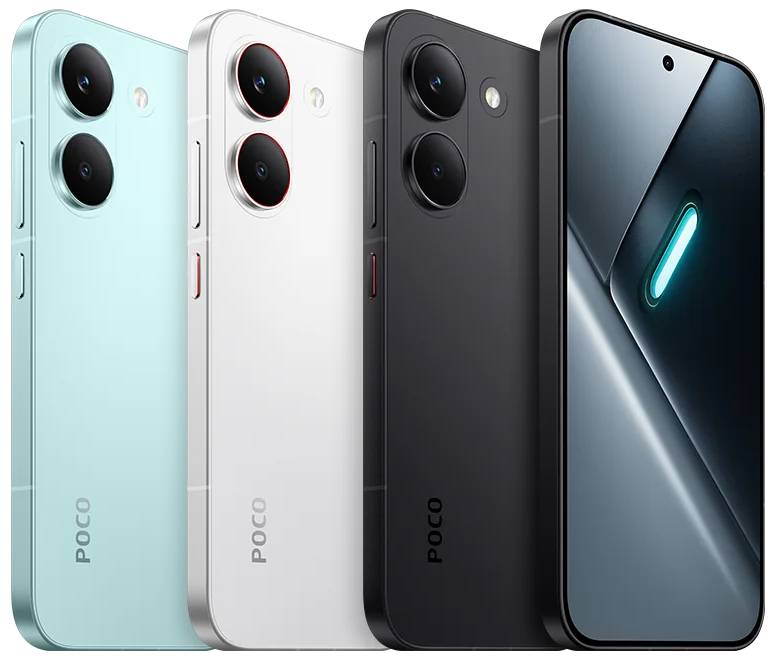 POCO X8 Pro 12GB RAM