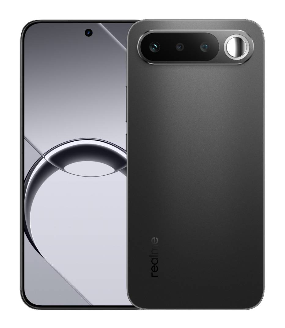 Realme 16 256GB, 12GB RAM