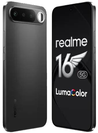 Realme 16 256GB, 12GB RAM