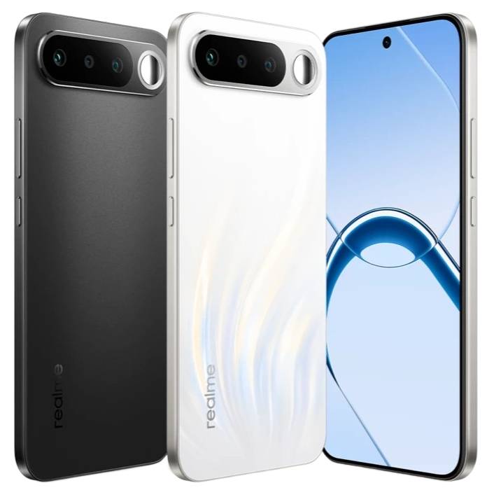 Realme 16 256GB, 12GB RAM