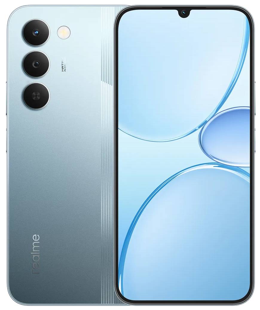 realme Narzo 100 Lite 5G 6GB RAM 128GB