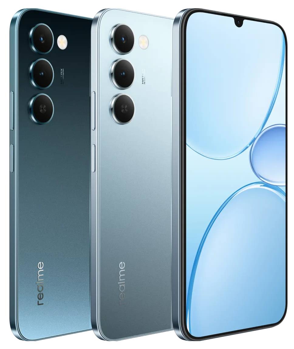 realme Narzo 100 Lite 5G 6GB RAM 128GB