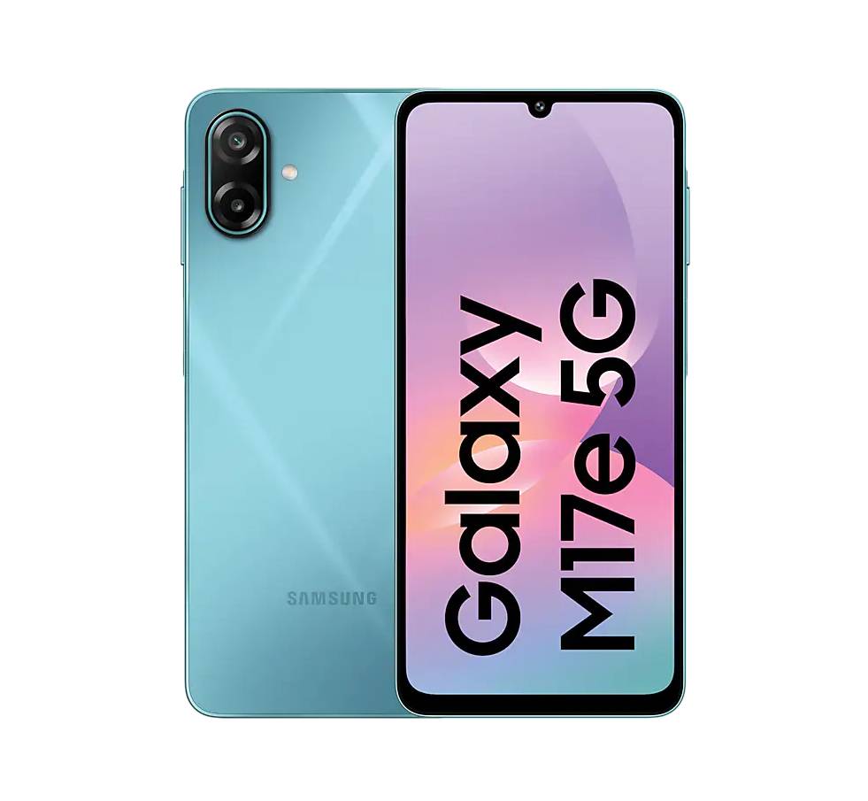 Samsung Galaxy M17e 5G