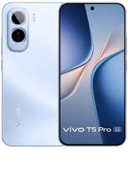 Vivo T5 Pro 12GB RAM 256GB