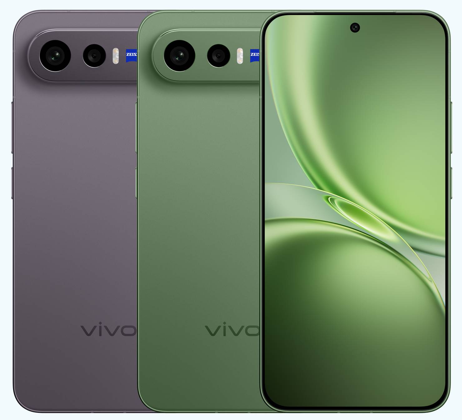 vivo X300 FE 512GB