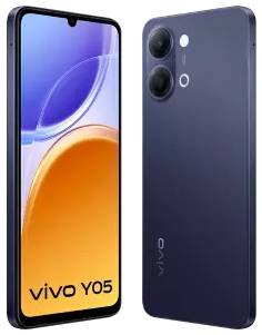 vivo Y05 4G