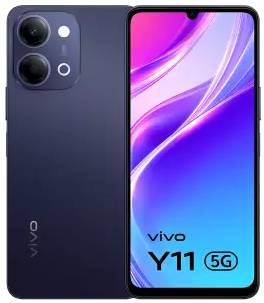 Vivo Y11 5G